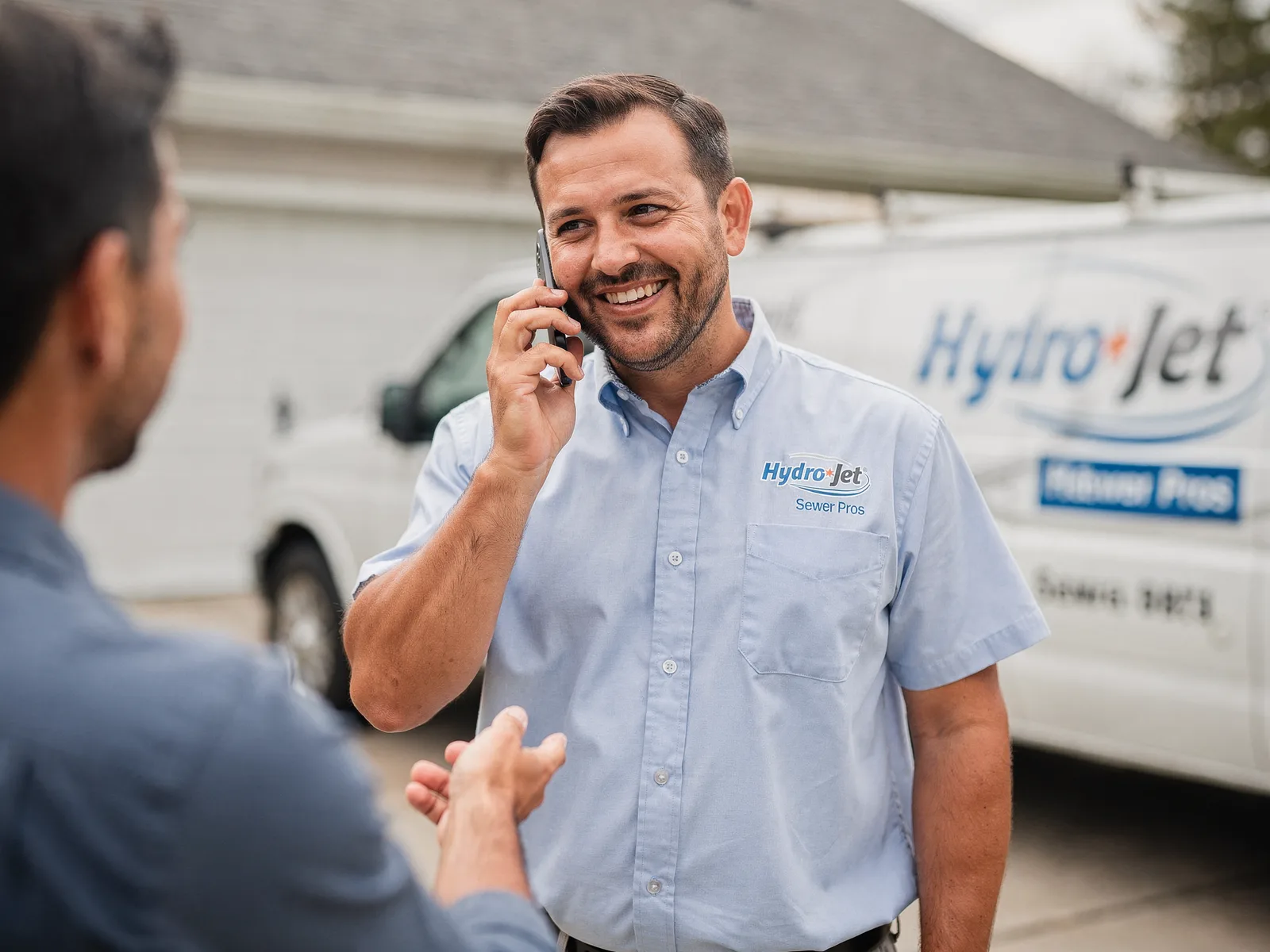 Hydro Jetting Fedora, SD FAQs